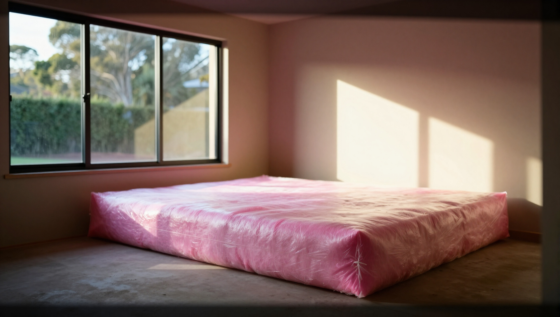 Bulk Insulation in Balaclava